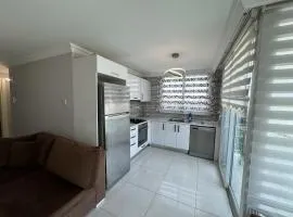 B Unique Twins Apartment