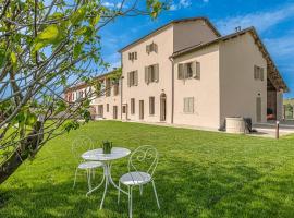 Casa I Gessi, hotel di Moncalvo