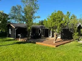 Big Renovated Cottage With Soul And Love