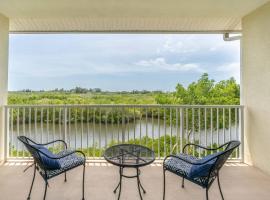 It8393-charlotte Harbor Area-2 Bed 2,5 Baths Townhome, hotel in Ruskin