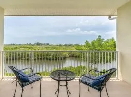 It8393-charlotte Harbor Area-2 Bed 2,5 Baths Townhome