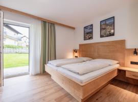 Gasthof - Pension Durnthaler