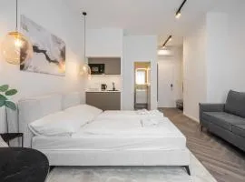 A13- Deluxe Apartments, Best Location, by BQA