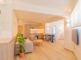 Apartamento Holidea La Segunda del Sardinero