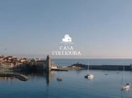 Casa Collioura & Spa