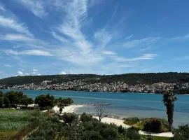 apartments ZORA Trogir