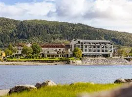 Fru Haugans Hotel