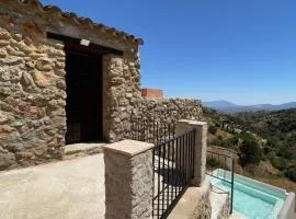 Casa de piedra