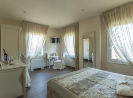 Antica Dimora Stucky, butik hotel u Trevisu