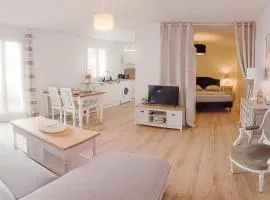 Appartement cosy en Provence