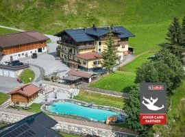 Eibinghof BED & BREAKFAST & SWIM