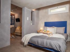 Mia Nonna 1 Bedroom House: Zakintos şehrinde bir otel