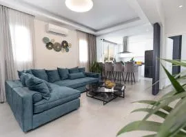 Naxos Town House