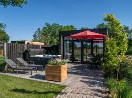 Wellnesslodge Specht