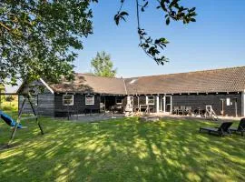 Awesome Home In Idestrup With Wifi