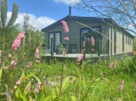 Bowland Escapes, camping resort en Chipping