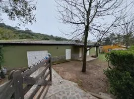 Casa de campo karim