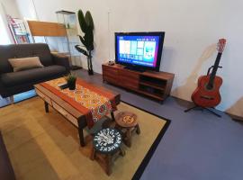 Melaka Riviera Studio 15, Hotel in Malakka