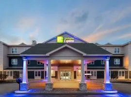 Holiday Inn Express Hotel & Suites Freeport by IHG