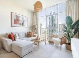 GuestReady Holiday Homes - Boho Marina Dream