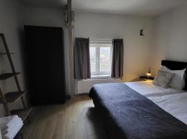 Expat Housing Maastricht, готель у Маастрихті