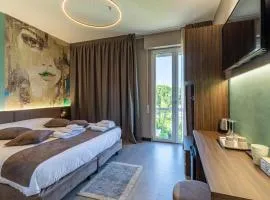 3 Bedroom Cozy Apartment In Scandicci