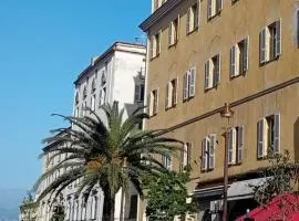 AJACCIO Beau Studio pour 3 a 4 pers en Plein Centre de la Vieille Ville Historique