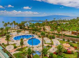 Fanabe Apartment Tenerife, hotel em Adeje