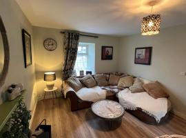 Riverside Cottage, Bed & Breakfast in Tassagh