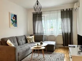 City Break Apartment