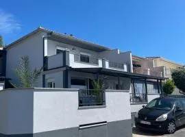 Studio apartman "VALENTINA"