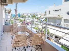 Kos Town, 3 min to Beach - Kyma 3