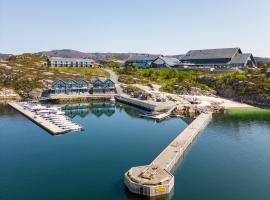 Panorama Hotell & Resort