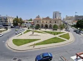 Studio D Larnaca City Center