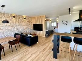 18 Refugio romántico con jacuzzi, hotel en Gran Alacant