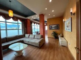 Apartment 189