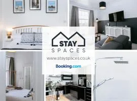 Peaceful Apartment, Private Parking, Long Stay Prices, Close To Uni, Hosp, Centre