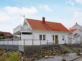 Holiday home BOHUS MALMÖN III