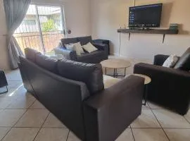 Britz Guesthouse