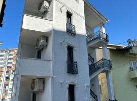 Öztürk VIP, apartment in Pelitli