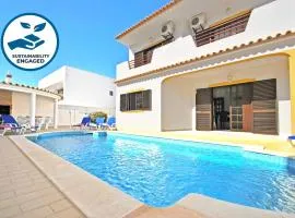 Villa Ibiza by Algarve Vacation