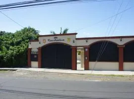 Casa Andalucia Apartments