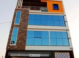 3BHK full House - Guru krupa Nilaya in Kattigenahalli, Yelahanka, Bangalore 560064, Near Reva University