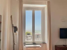 THE SUNSHINE LOFT, ξενοδοχείο στο Λιβόρνο