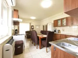 Milán Apartment