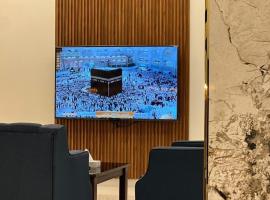 درر السمو للشقق المخدومة الدوادمى Dorr AL Smoo For Serviced Apartments، شقة فندقية في الدوادمي