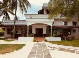 Paje Beach Villa