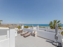 Nova SuperBeach 38, ξενοδοχείο σε Gran Alacant