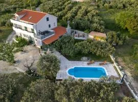 Villa Kucine Olives Garden by Istra Vacation