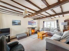 The Farmhouse at Thompson Ground, hotel i Hawkshead